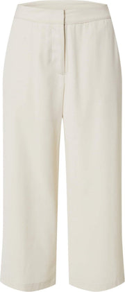 Vero Moda broek vmcorfu Wit-L (40)