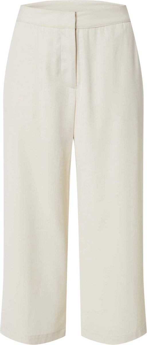 Vero Moda broek vmcorfu Wit-L (40)