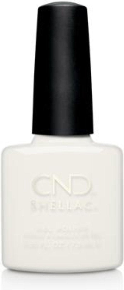 Cnd Shellac Color Coat Nagellak Lady Lilly 7.3ml