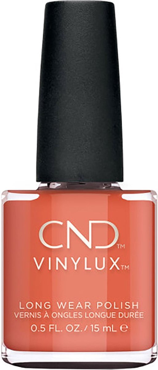 CND - Colour - Vinylux - Soulmate #307 - 15 ml
