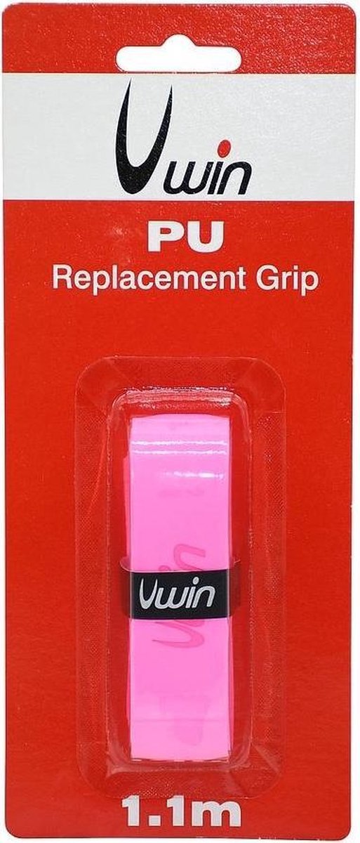 Uwin Grip Tennis/badminton/squash 1