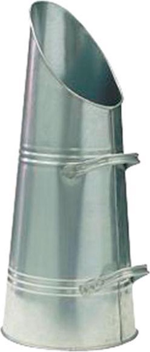 Kolen / Pellet emmer galva
