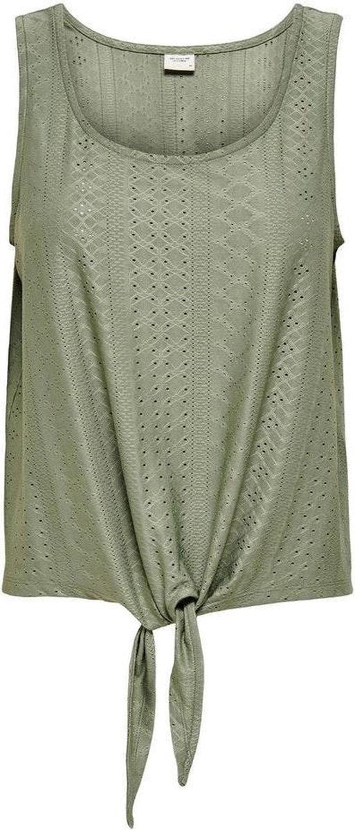 JdY JDYFATINKA TANK TOP JRS Dames Top - Maat M