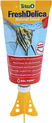 Tetra Fresh Delica tube bloodworms