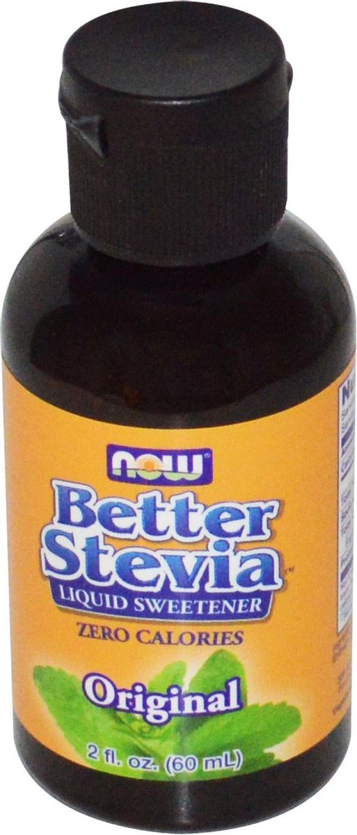 BetterStevia