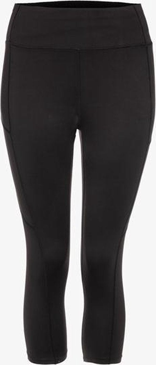 Osaga dames sport capri - Zwart - Maat M