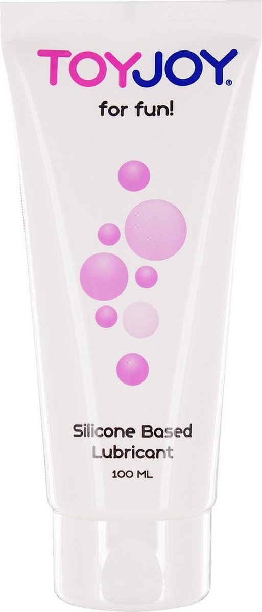 ToyJoy Lube Silicone 100 ml.
