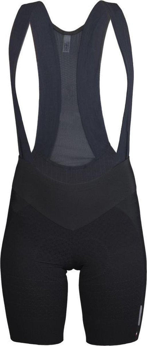 Q36.5 Lady Bibshort Dottore L1 - Zwart - M