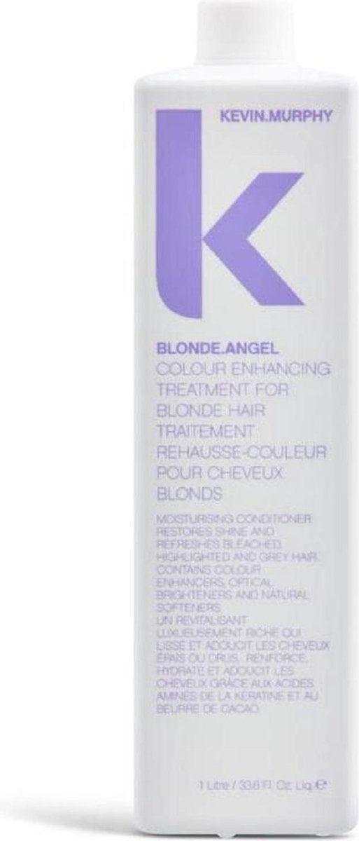 Tratament Pentru Par Kevin Murphy Blonde Angel