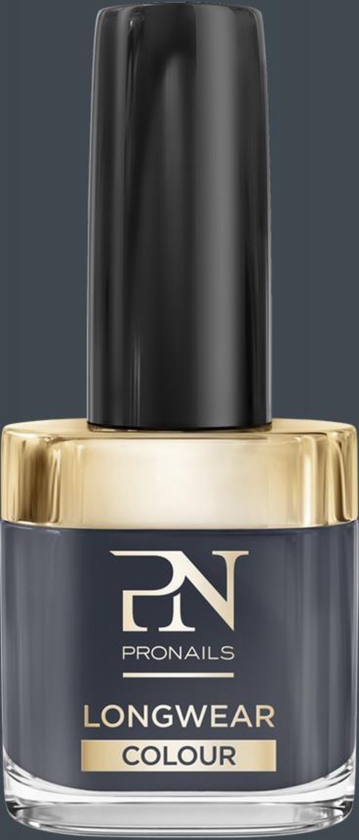 PN LongWear 267 Deliberate Blue 10 ml
