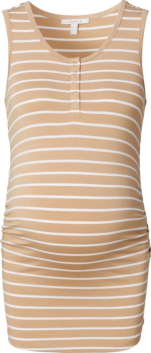 Esprit Top Zwangerschap Maat XL
