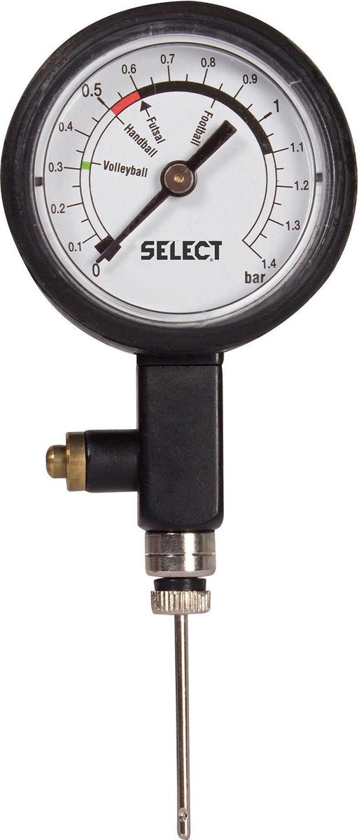 Select Baldrukmeter  Unisex - One Size