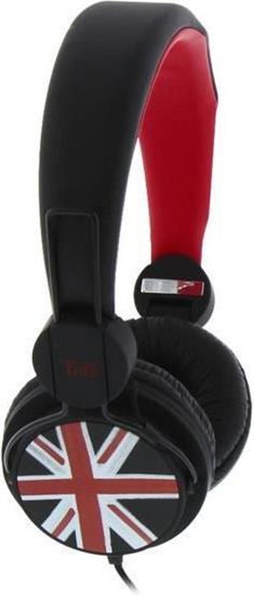 T'nB CSBCUK hoofdtelefoon/headset Hoofdband Multi kleuren