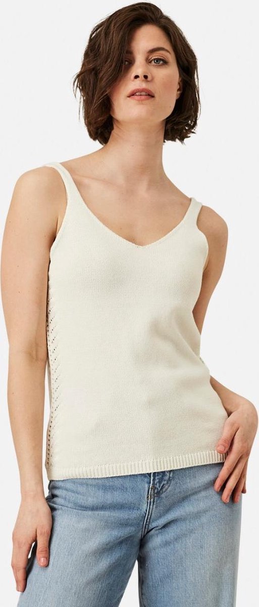 Silvercreek  Sanna  Vrouwen White Offwhite L