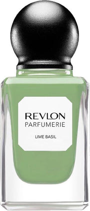 Revlon Scented Nail-075 Lime Basil