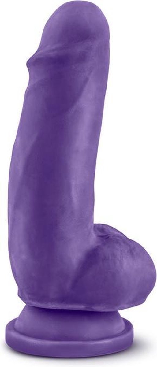 Au Naturel Bold Beefy Dildo 17 cm