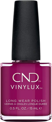 CND - Colour - Vinylux - Ultraviolet #315 - 15 ml