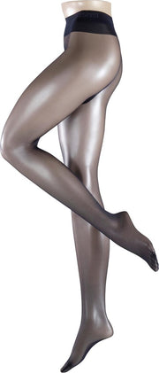 Esprit 20 Denier Panty Dames 18078 - Blauw 6120 marine Dames - 40-42