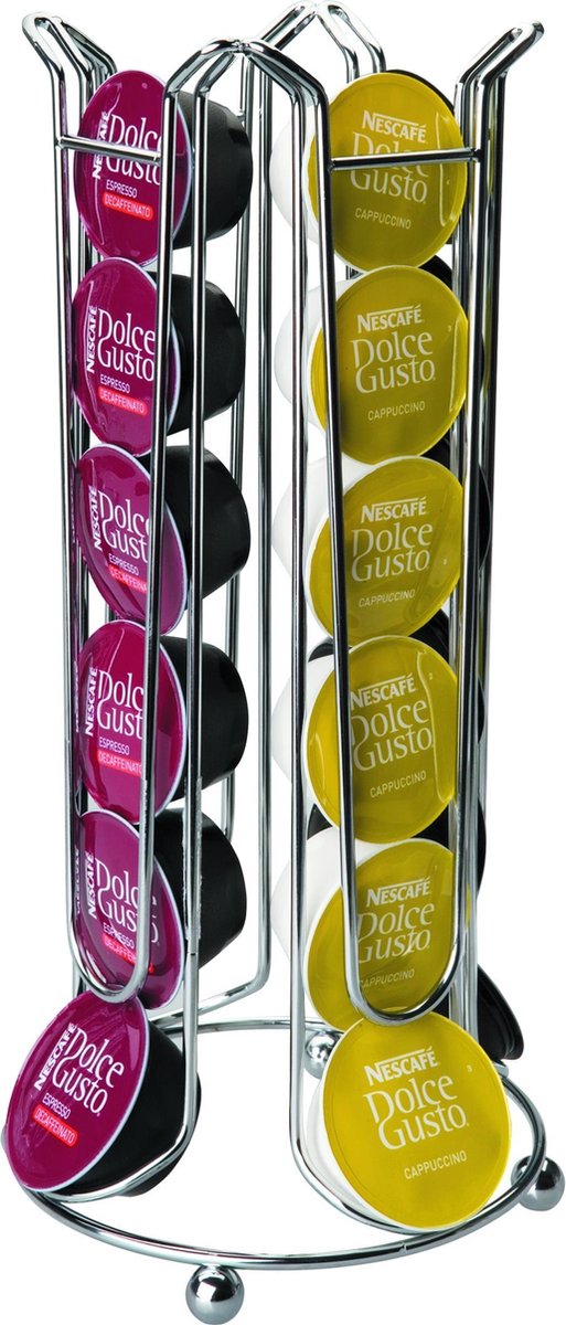 Ibili Capsulehouder Dolce Gusto® cups