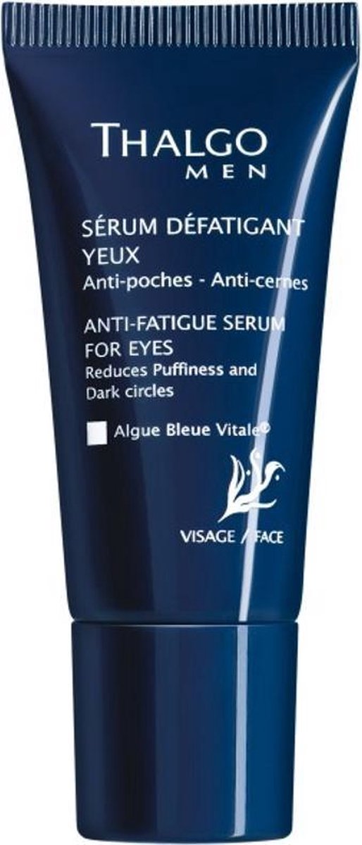 Thalgo Men Belebendes Augen Serum 15ml