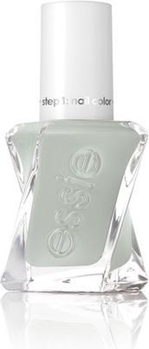 Essie Gel Couture Nagellak - 463 Sage You Love Me