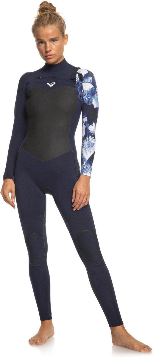 Roxy 3/2 Performance Cz Hyd Dark Navy/white 8