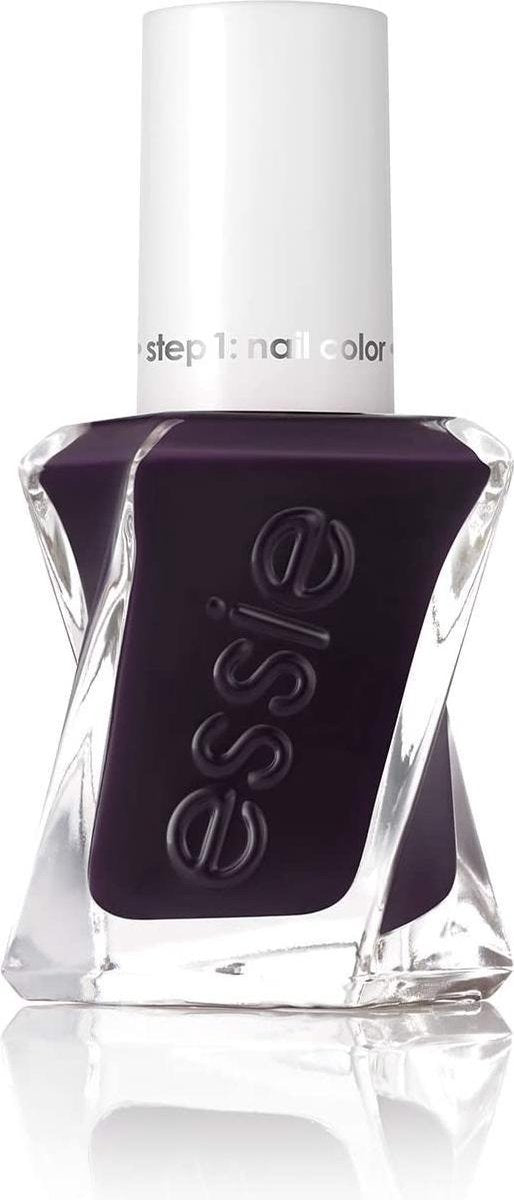 Essie gel couture Ballet Nudes - 483 Amethyst - Gel Nagellak
