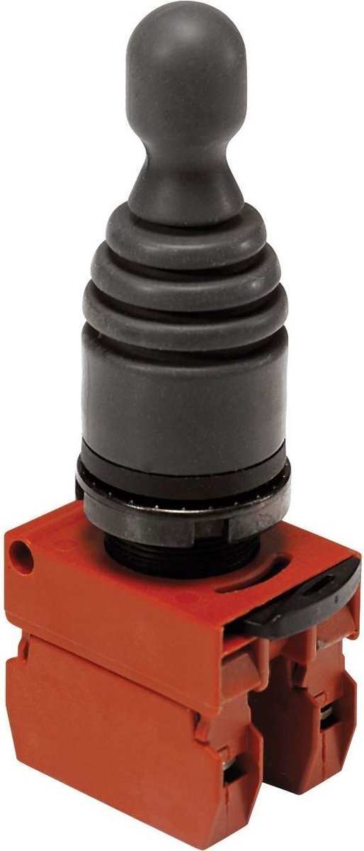 VETUS BJSTA Joystick voor Boeg- of Hekschroefbediening