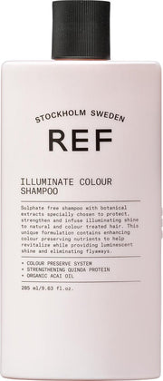 Illuminate Colour Shampoo 285ml