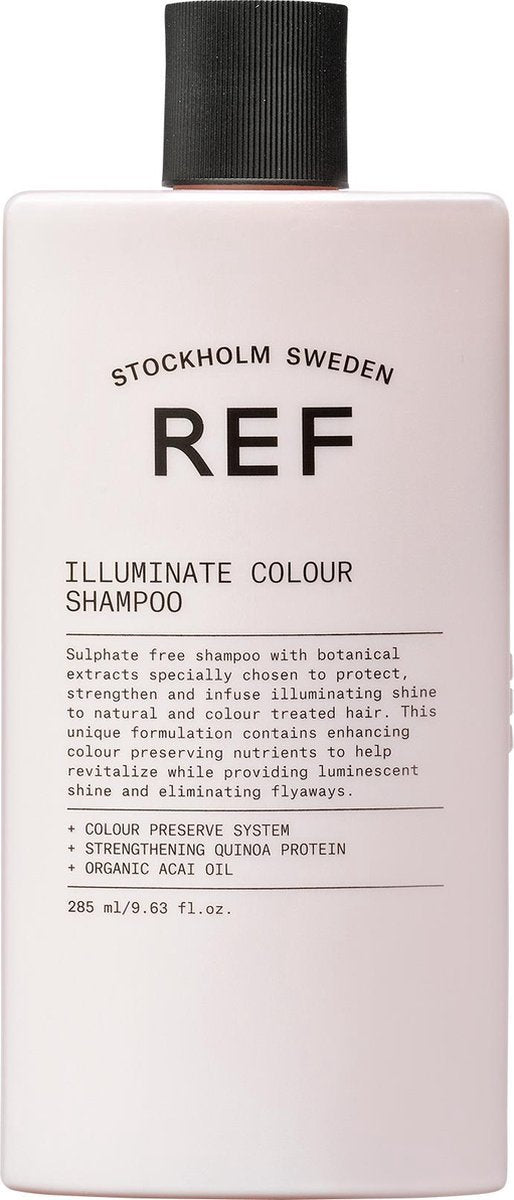 Illuminate Colour Shampoo 285ml