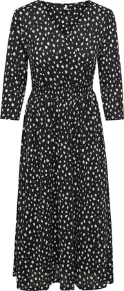 Only Pella Dames Jurk - Maat XL