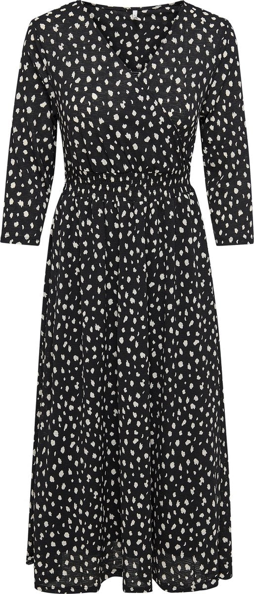 Only Pella Dames Jurk - Maat XL