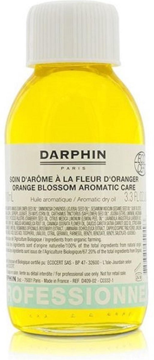 Darphin Orange Blossom Aromatic Care 90ml