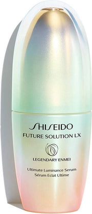 Shiseido Legendary Enmei Ultimate Luminance Serum gezichtsserum 30 ml Vrouwen