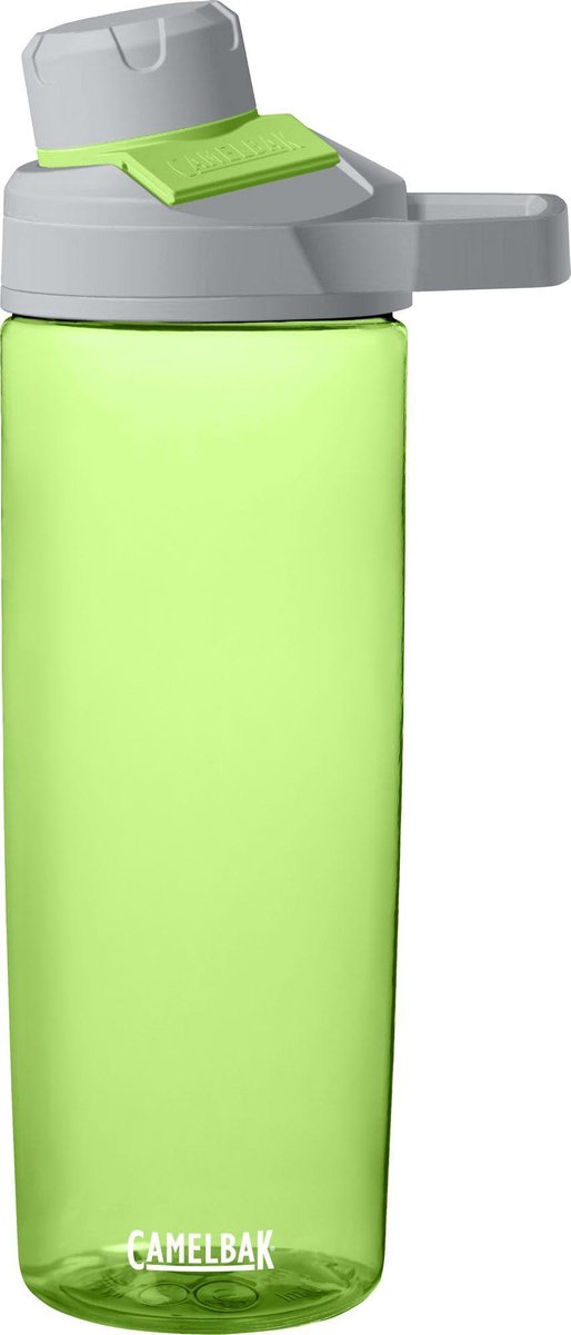 CamelBak Chute Mag - Drinkfles - 600 ML - Lime