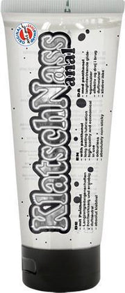 Vochtig Anaal Glijmiddel 240 ml - Drogist - Glijmiddelen