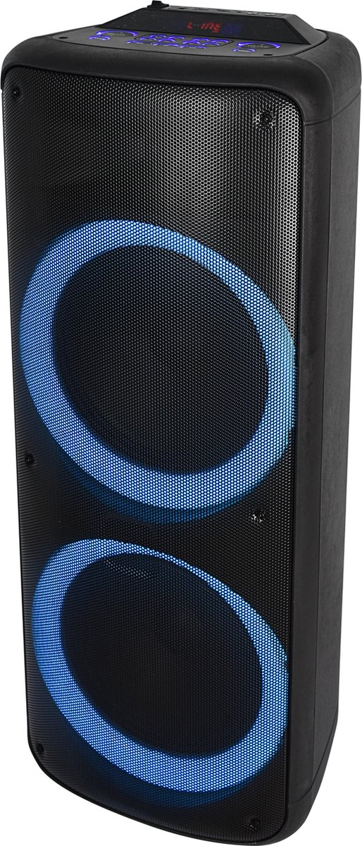 Denver BPS-455