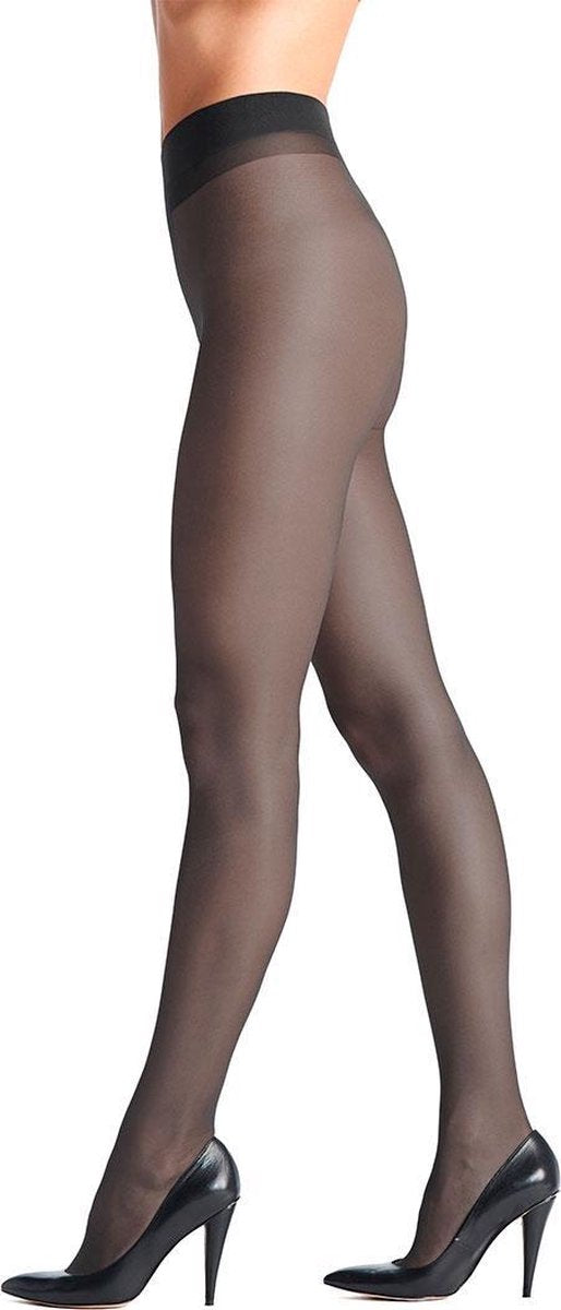 Oroblu Magie Panty Denier 40 - Smoke - Maat 38/40