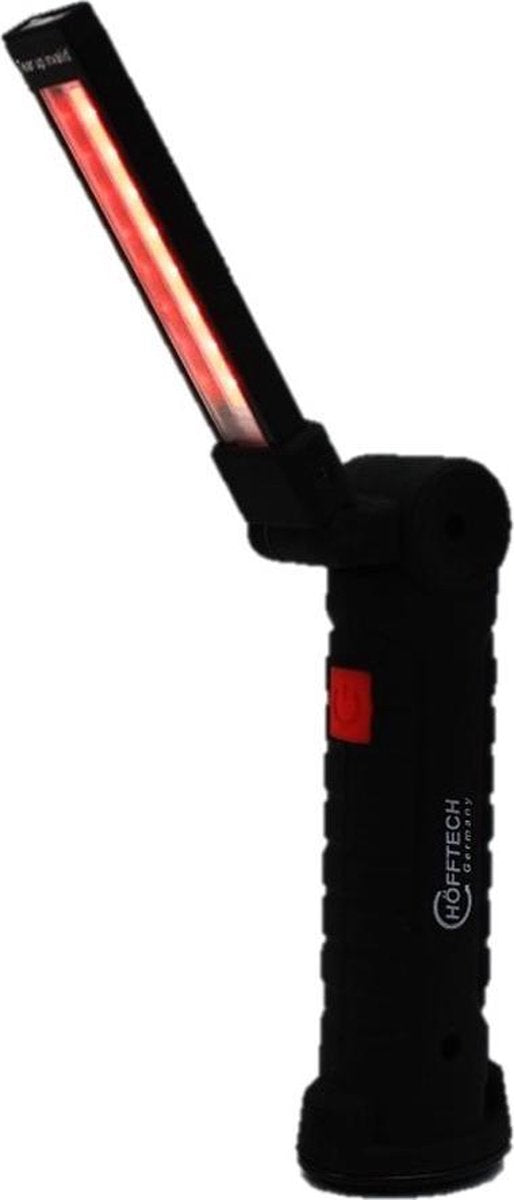Höfftech led lamp COB 3 watt flex