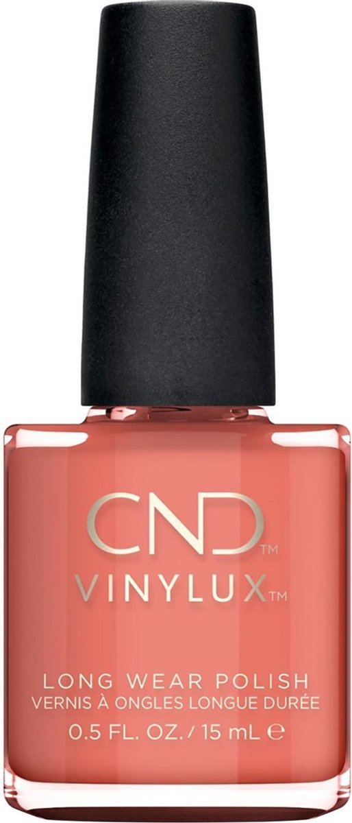 CND - Colour - Vinylux - Spear #285 - 15 ml