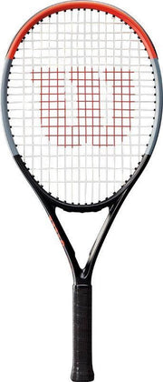 Wilson Clash 25