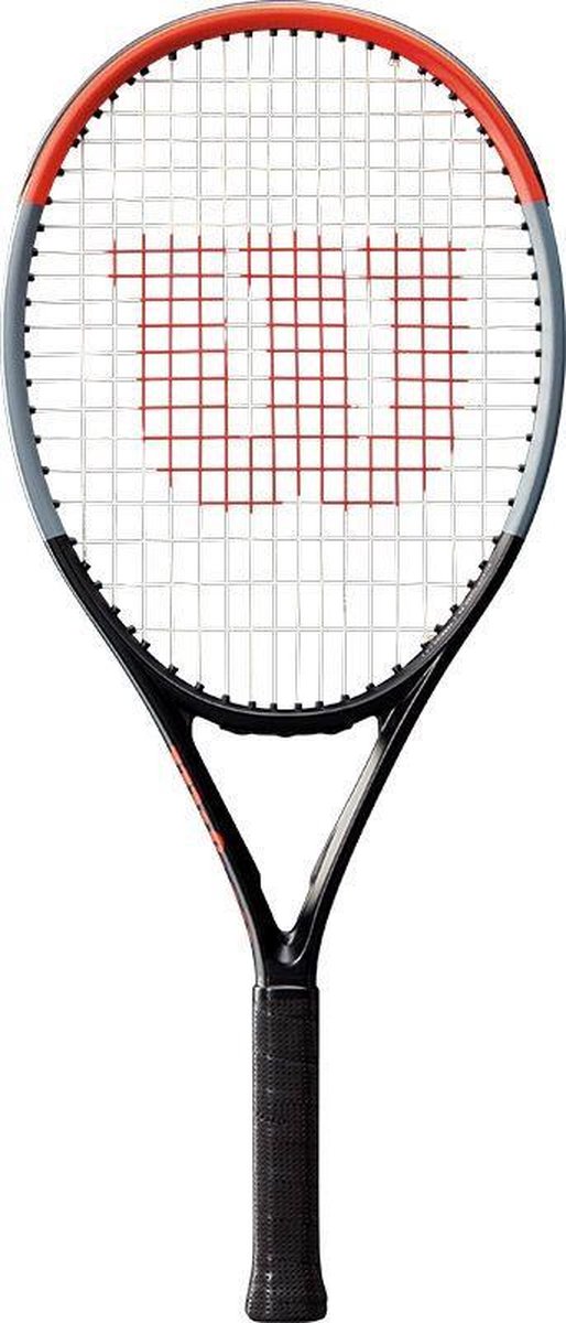 Wilson Clash 25
