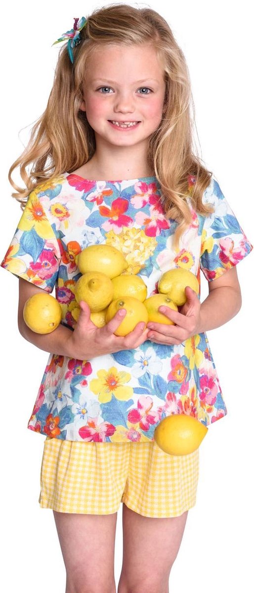 Blouso Blouse