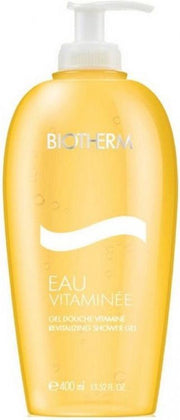 Biotherm Eau Vitaminée Douchegel 400 ml