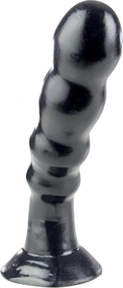 XXLTOYS - Klaus - Plug - inbrenglengte 20 X 4