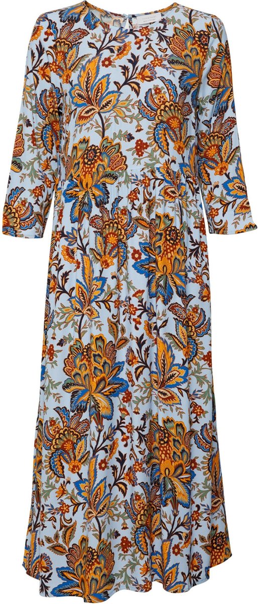 Rich & Royal jurk Gemengde Kleuren-36