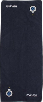 Macron Club Brugge Gym Towel Sporthanddoek - Seizoen 2018-2019