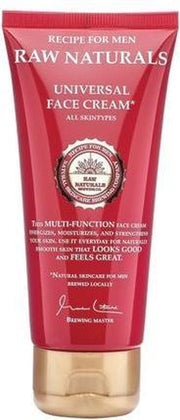 RAW Naturals The Universal Face Cream 100 ml.