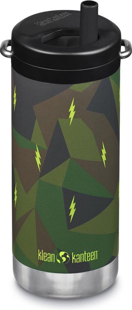 Klean Kanteen schoolbeker