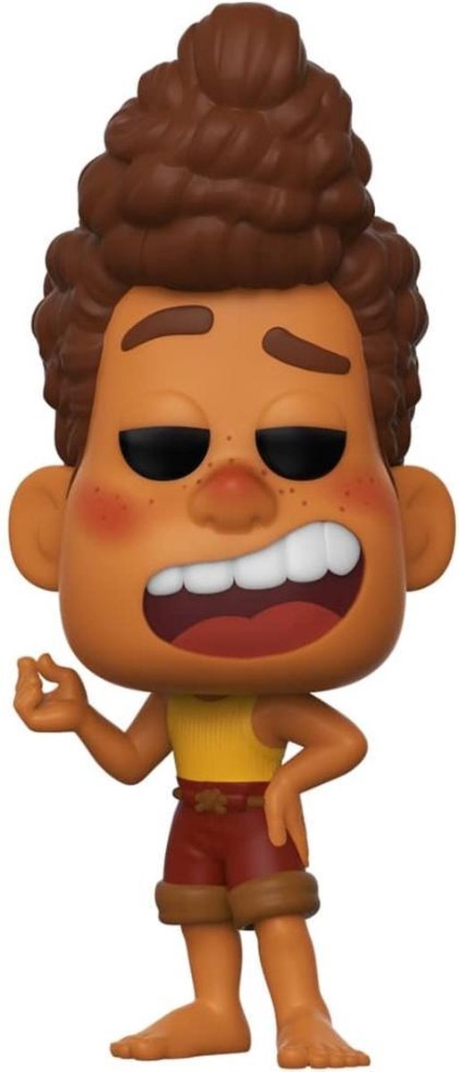 Alberto (Human) - Funko Pop! Disney - Luca